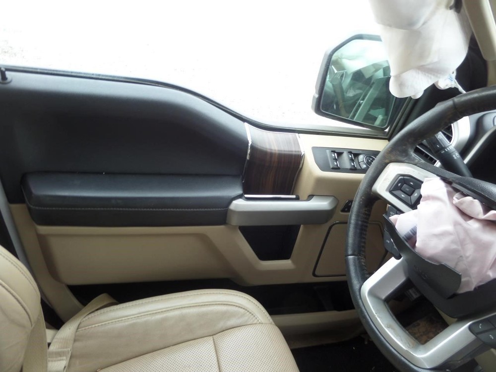 F150 2017 Jack 173627