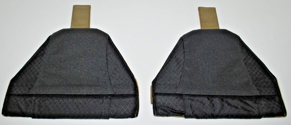 Safariland, Protech, Upper Arm Protector Pair with Soft Armor Inserts