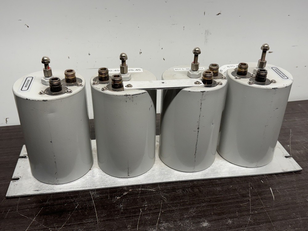 Telewave TTPD-8644 Duplexer - P44