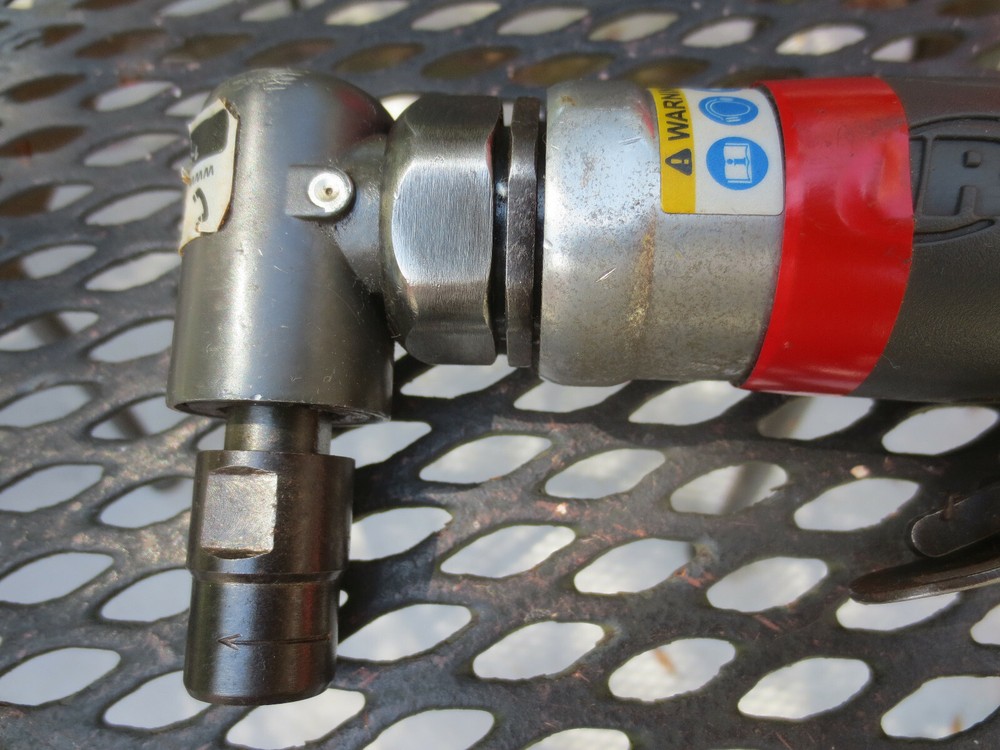 INGERSOLL RAND DIE GRINDER 3102