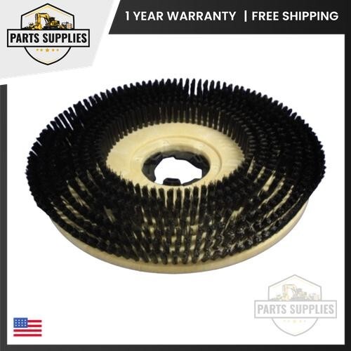 99260 Brush for Tornado .030" Crimped Poly