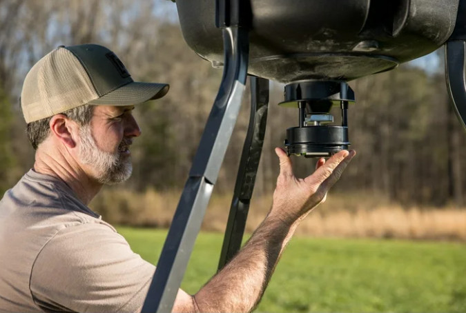 All-in-One Feeder Kit II