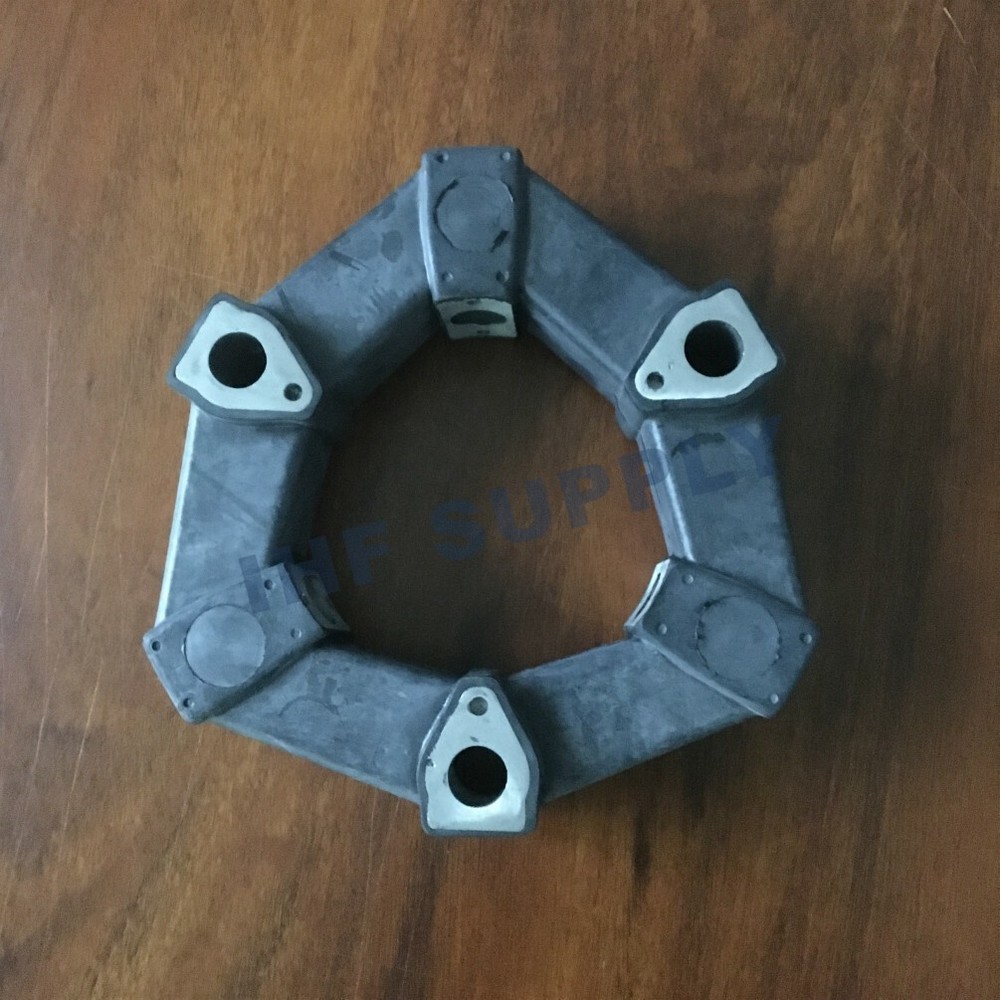 1PC Coupling 250031-586 for SULLAIR Compressor Coupler 250031586