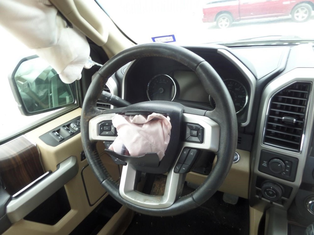 F150 2017 Jack 173627