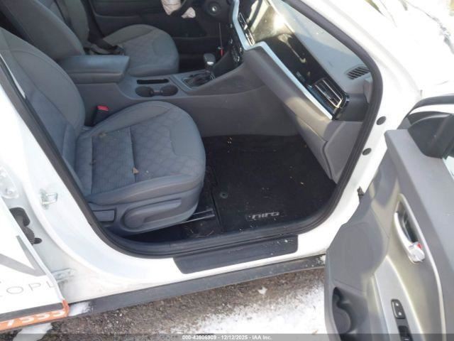 Transmission Shift Plastic Fits 22 NIRO 1005571