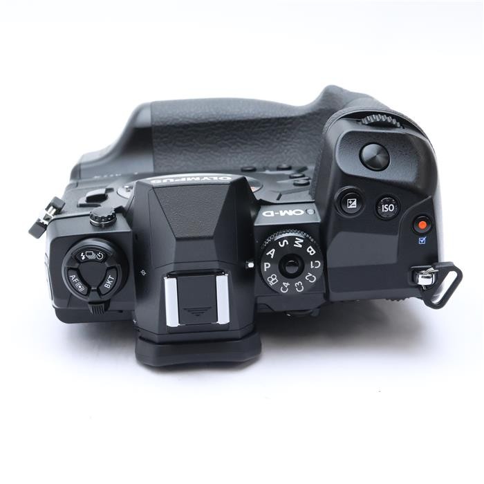 Olympus OM-D E-M1X Mirrorless Camera Body #361 -Near Mint-