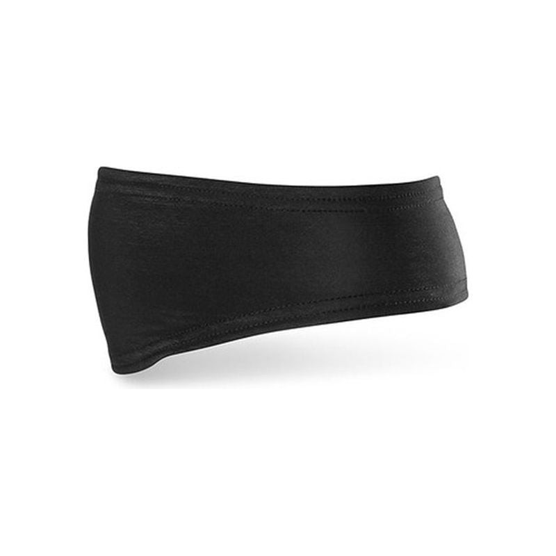 Giro Ambient Winter Head Band Black Small/Medium -Open Box