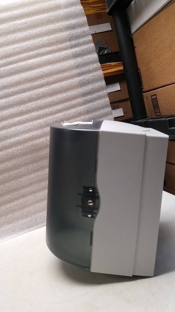 Georgia-Pacific Softpull Towel Dispenser (C)