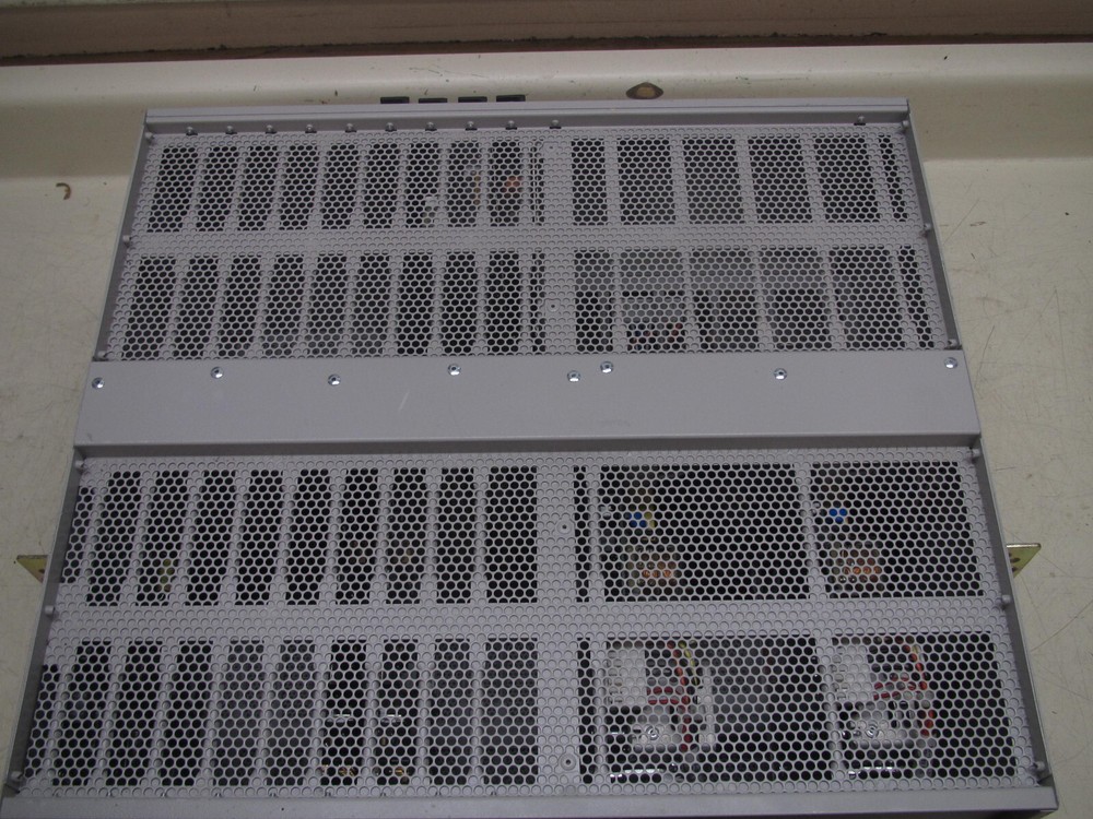 Zhone IMACS-800 Integrated Multiple Access Communications Server IMACS/800