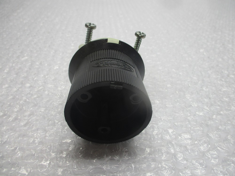 HUBBELL HBL2613 PLUG (AS PICTURED) NSNP
