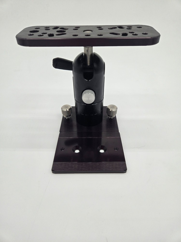 Cisco Black Electronics Mount