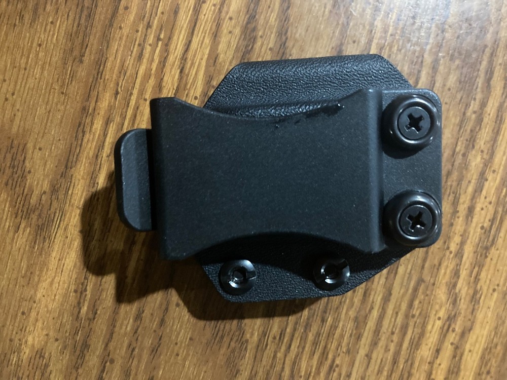 Tier1 Magazine holder