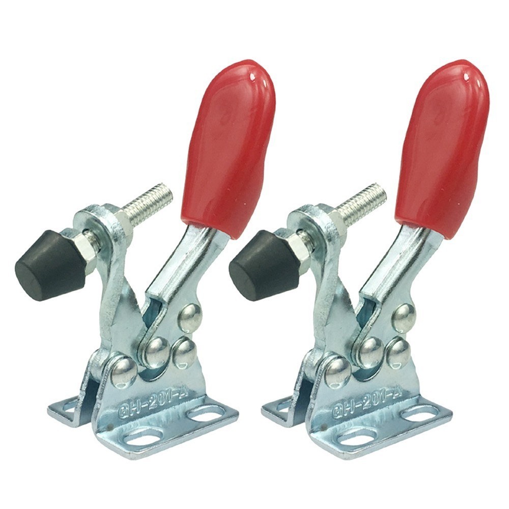 Reliable GH201A Hand Clip Tools Prevents on Functioning During Clamping