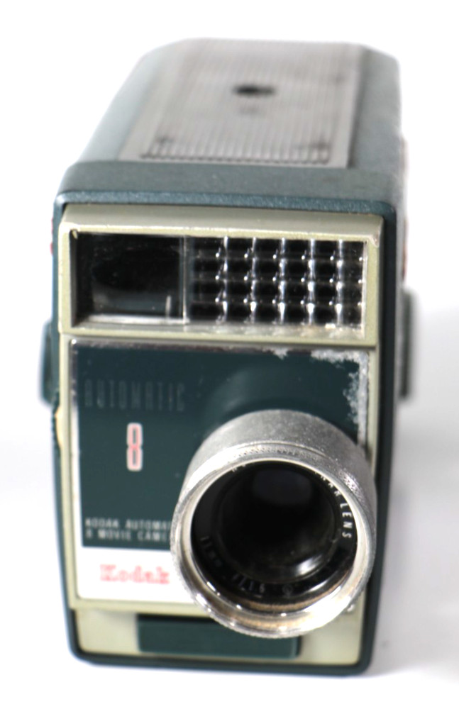 Vintage still camera lot - Retro, old - Kodak, Ansco - Untested