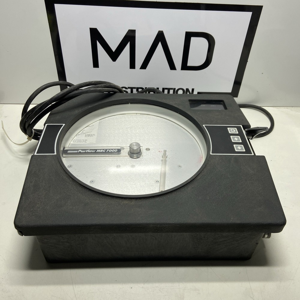 Partlow 710000000021 Chart Controller/Recorder