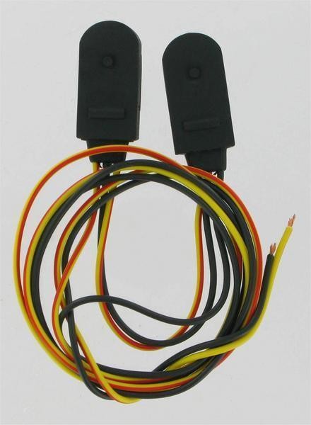 WSM Start/Stop Switch - 004-100