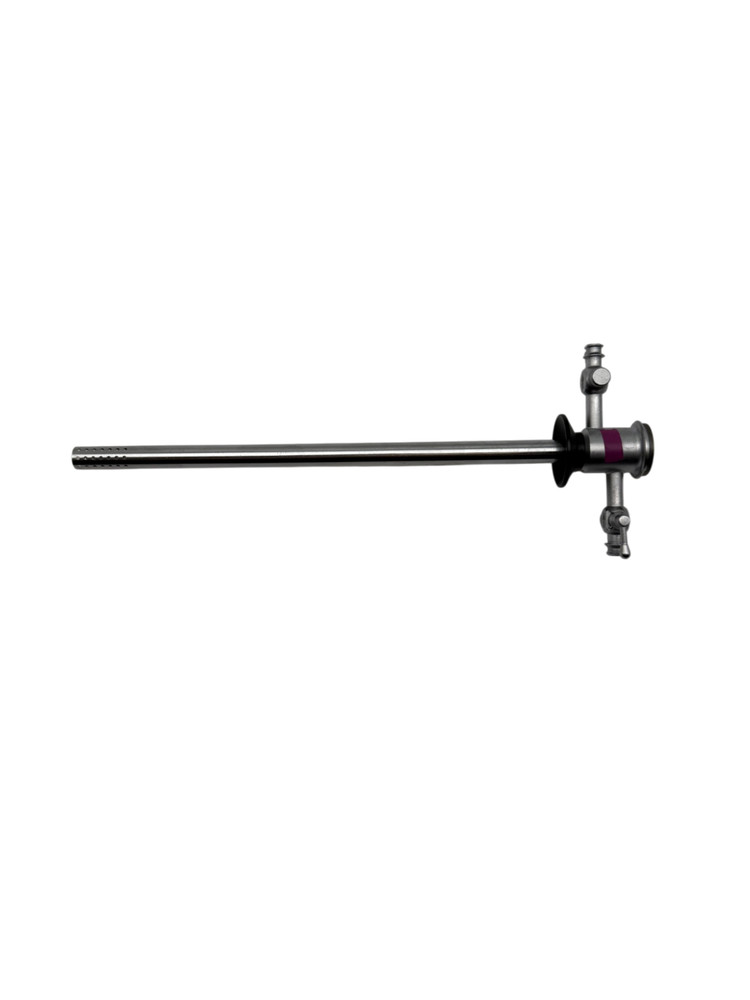 Surgical Endoscope Sheath 27Fr