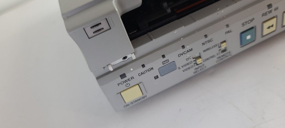 Sony DSR-11 Digital Videocassette Player ~ Working Order