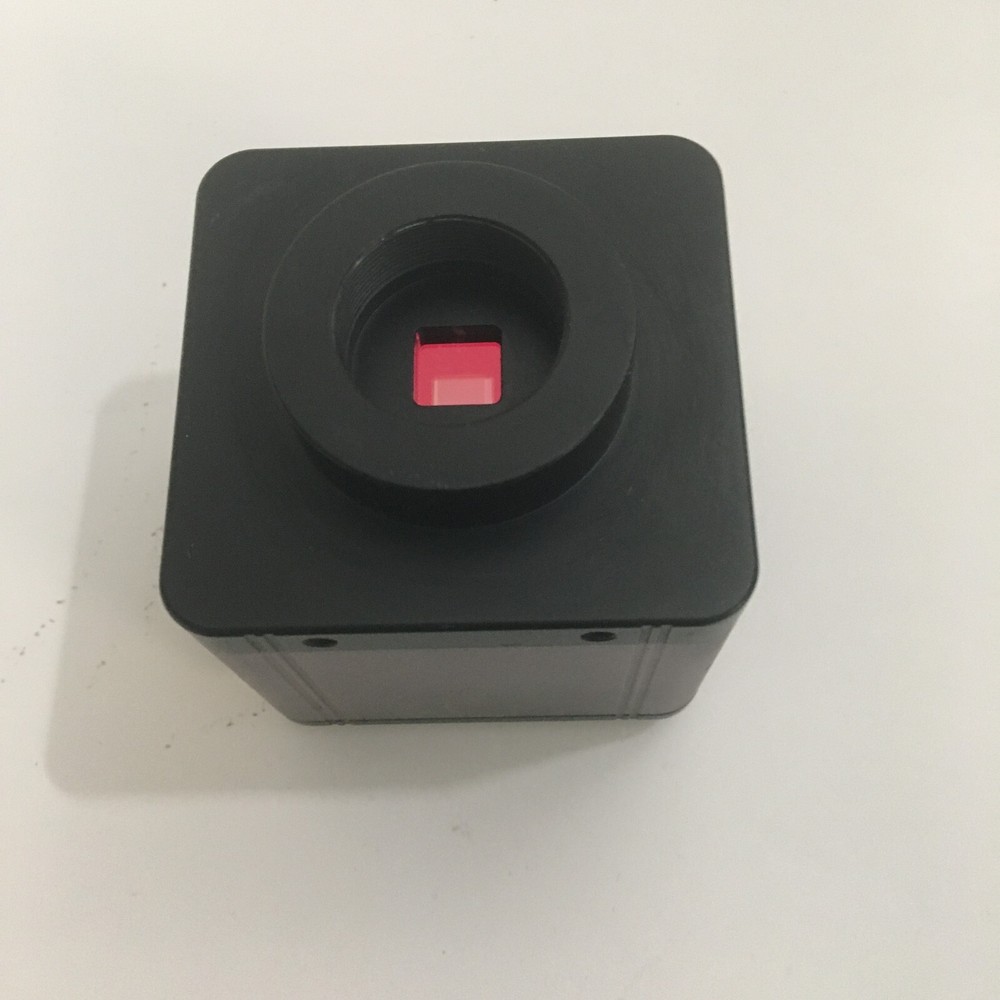 Scienscope SCAM1105012 CC-Smart Camera Mega Pixel Smart Camera