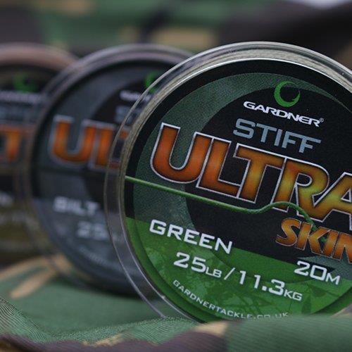 Gardner Stiff Ultra Skin