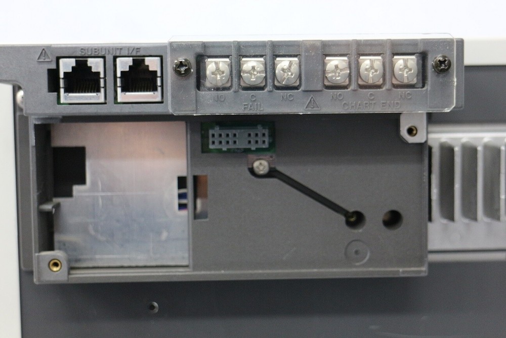 YOKOGAWA DR230 (DR232) Recorder