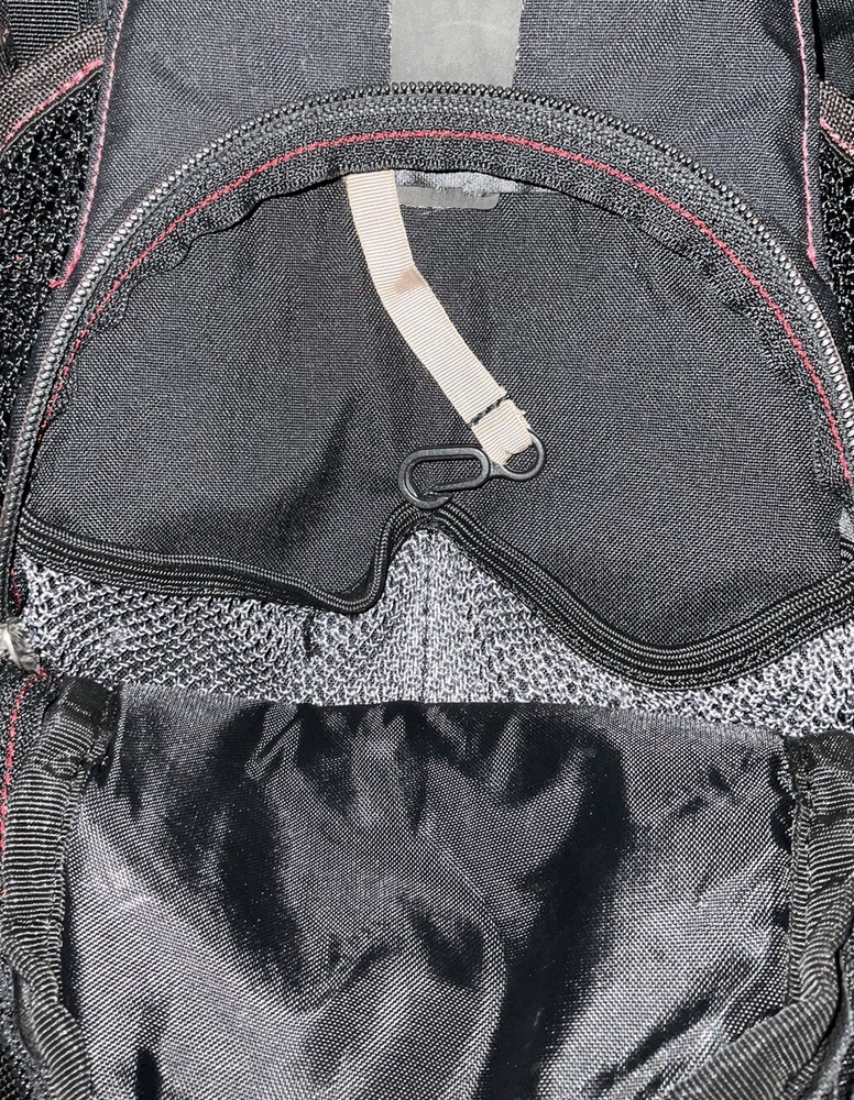 Camelbak Mayhem Hydrate Or Die Hydration Pack 100 Oz./3L Black Backpack