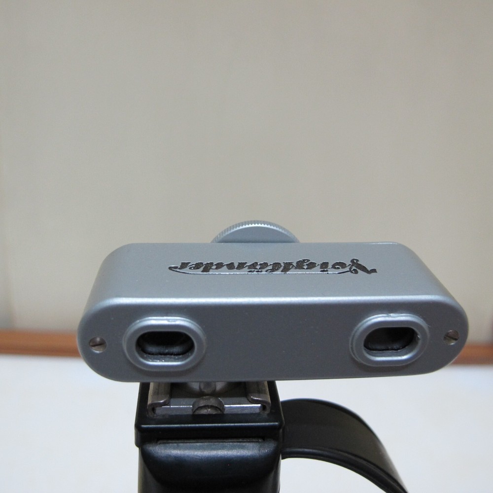 Voigtlander Rangefinder