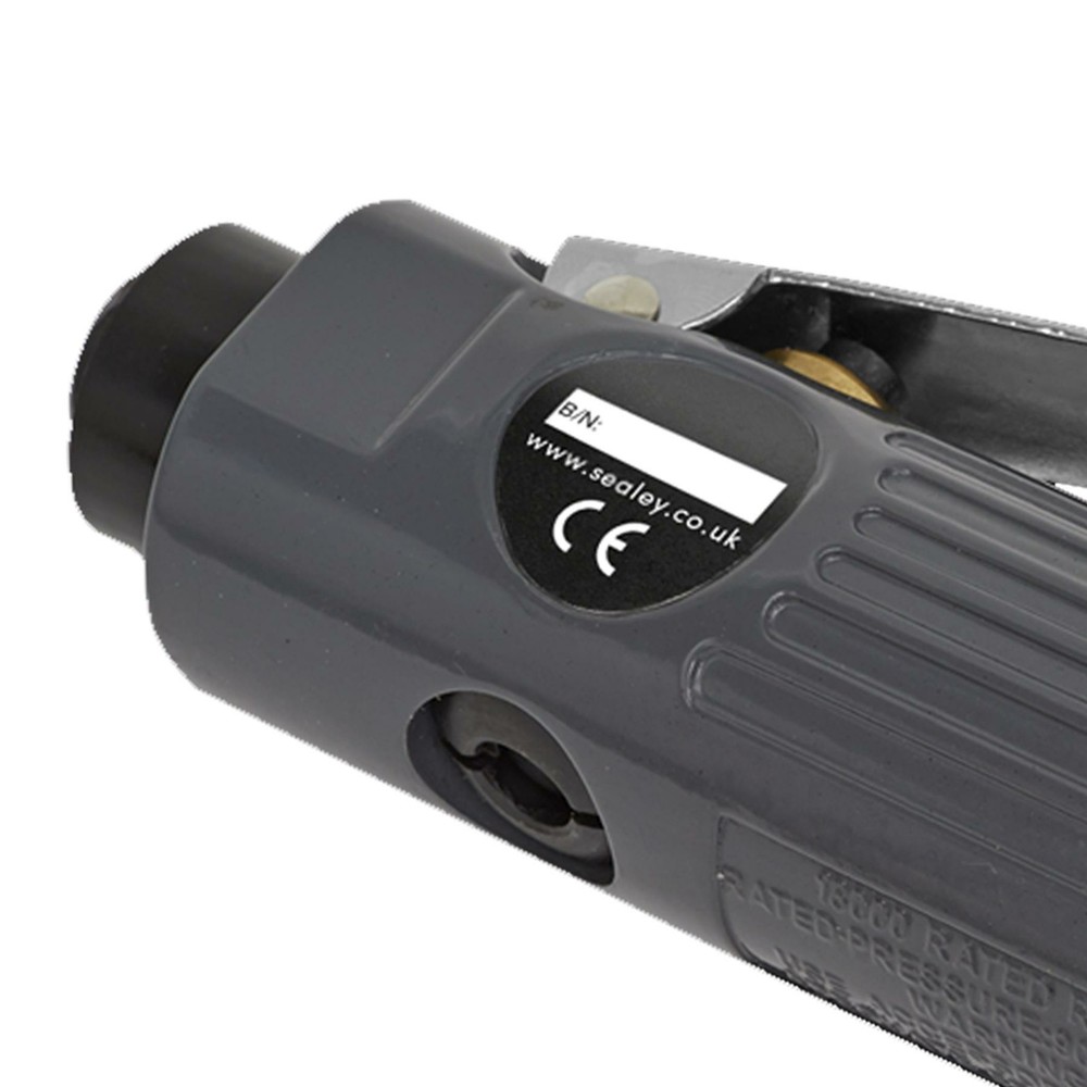 Sealey Air Rotary Cut-Off Tool 75mm