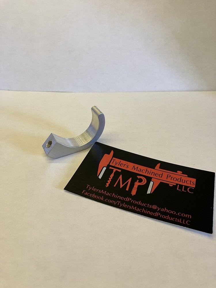Pro Armor Style Skid Plate Clamp Atv
