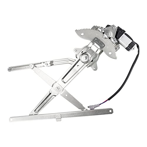 Front Driver Side Power Window Regulator with Front Left Driver Side 741-799