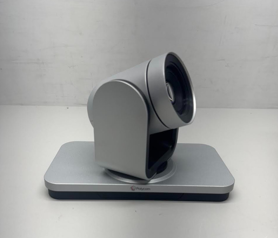 Polycom MPTZ-10 Eagle Eye IV 12x 1080P Video Conferencing Camera