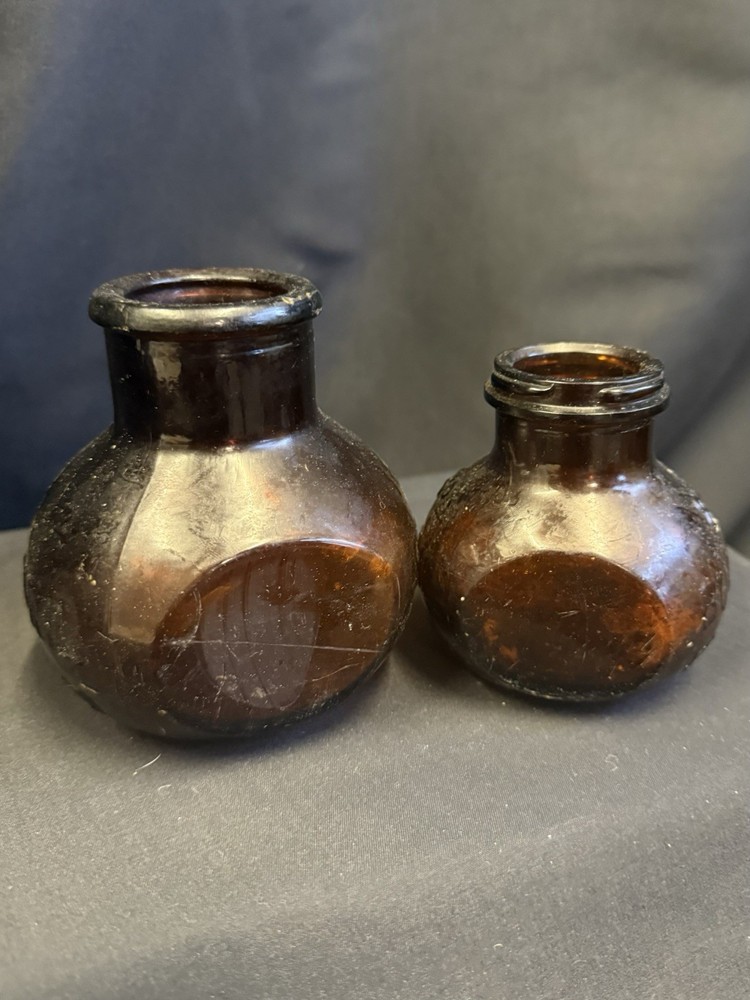 Antique Bottles