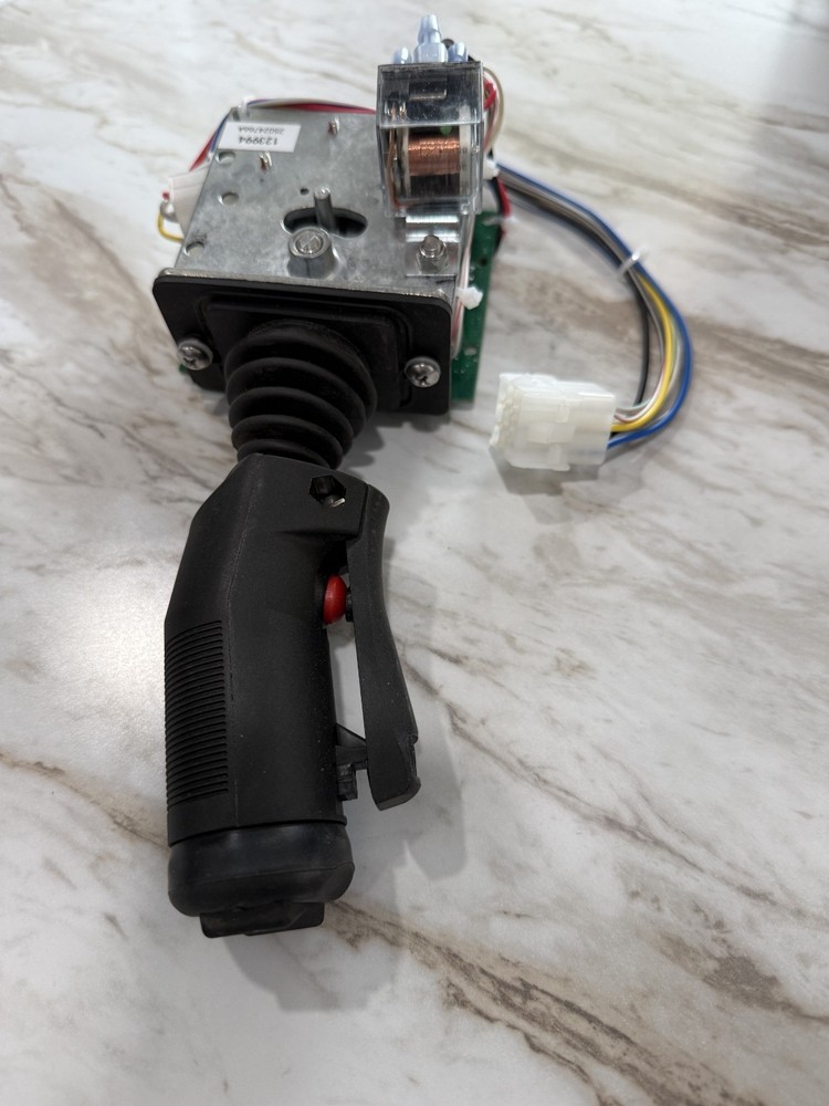 Skyjack Joystick Controller