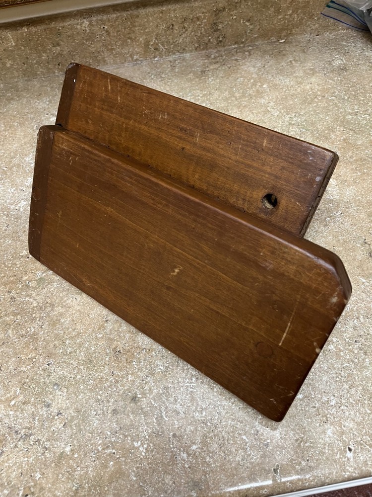 Vintage Cigar Presses