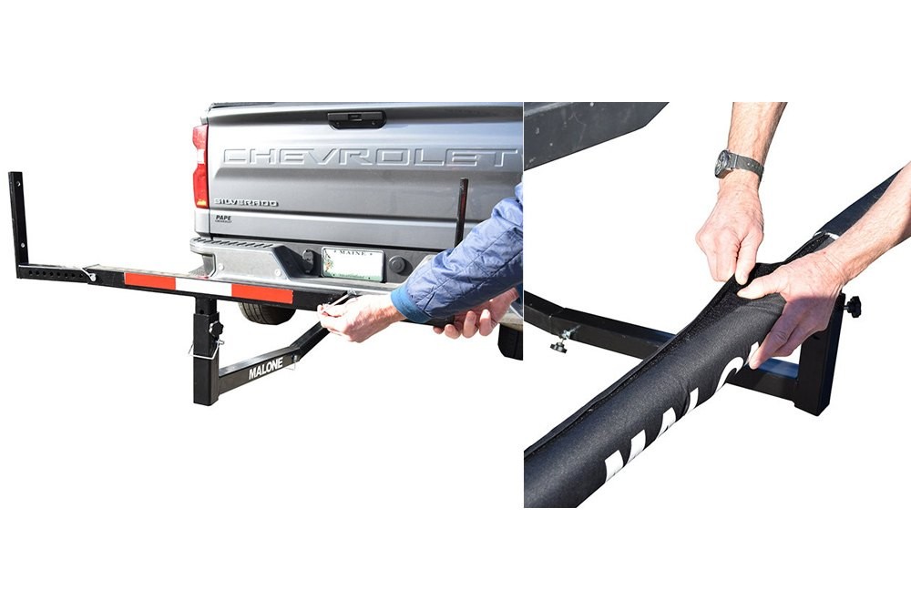 Malone Axis Truck Bed Extender
