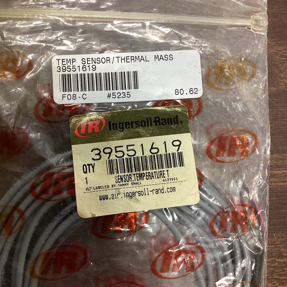 Ingersoll-Rand 39551619 Temperature Sensor