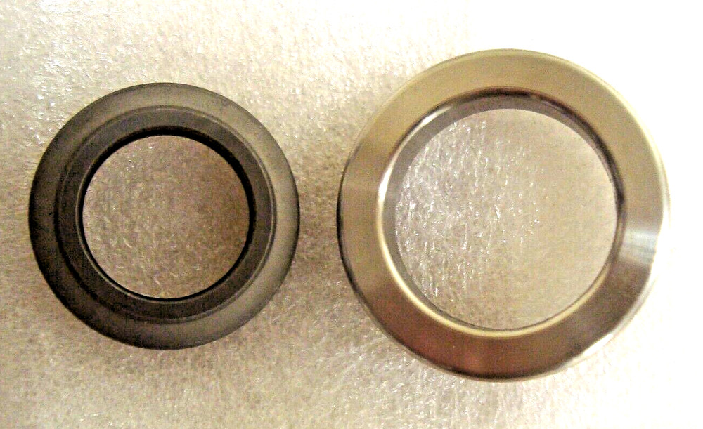 Kinney Mechanical Seal, New, 32018 (I3)