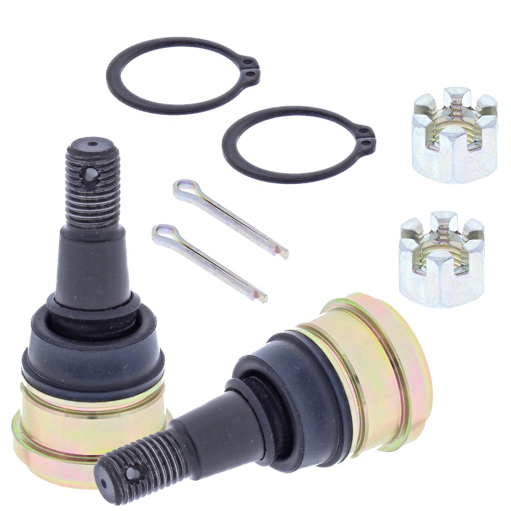Both Lower and/or Upper Ball Joint for Polaris Phoenix 200 2013 2014