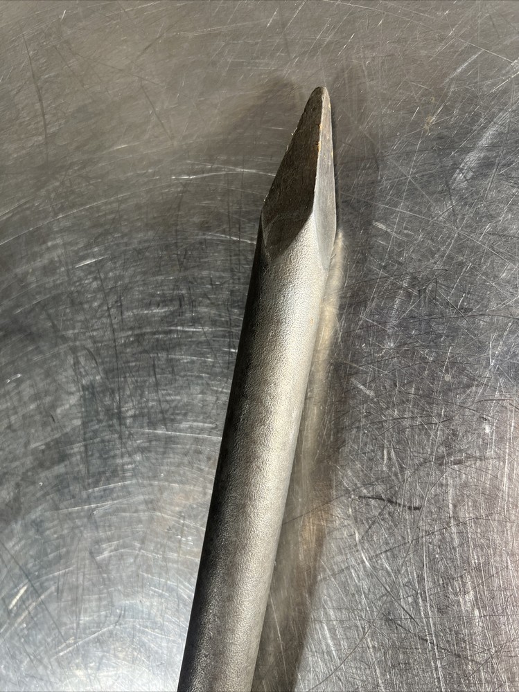 Demolition/Air Hammer Bit. Ajax 46. Our #1B