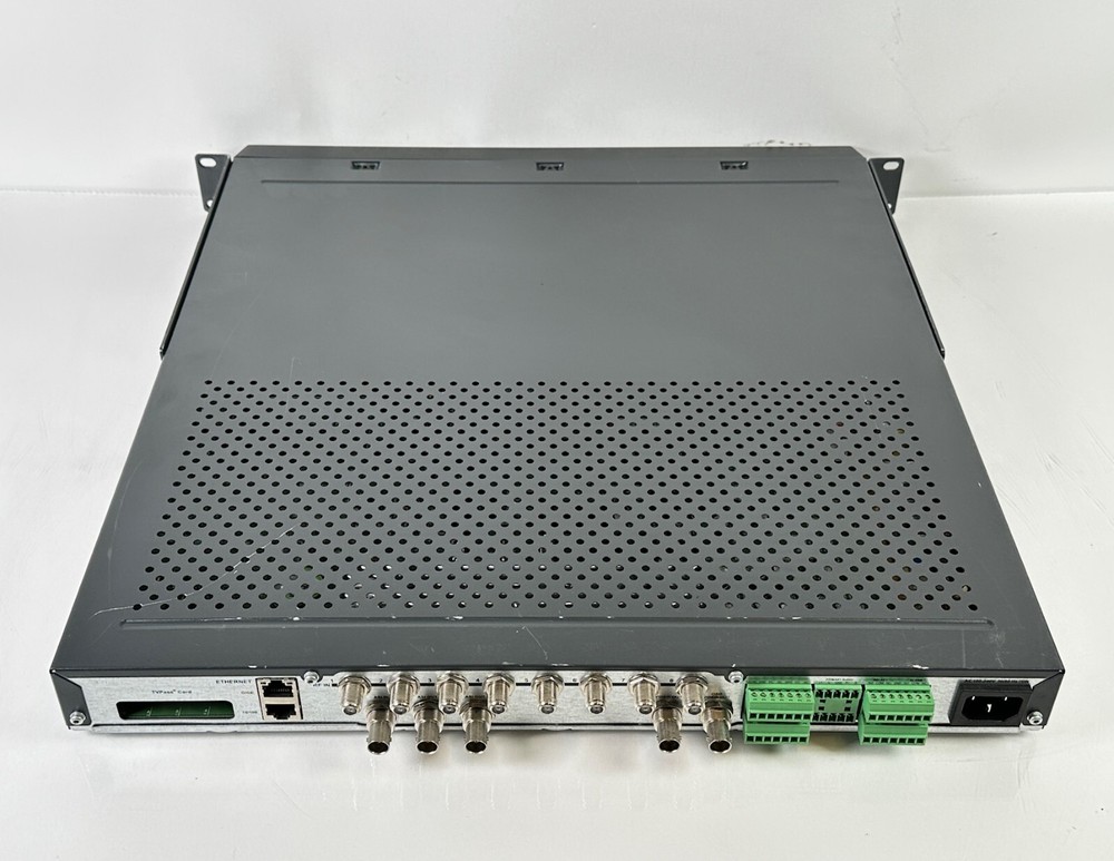 Motorola DSR-6050 Integrated Satellite Receiver / Transcoder