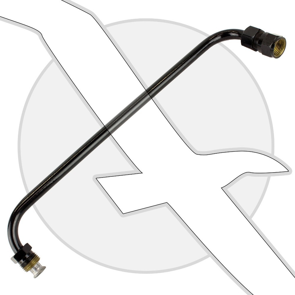 Mercruiser Fuel Line 32-41881