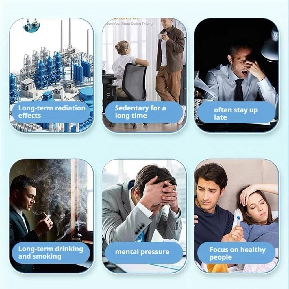 ·Mobile Phone Microscope Magnifying Glass Sperm Activity Detection J8X5