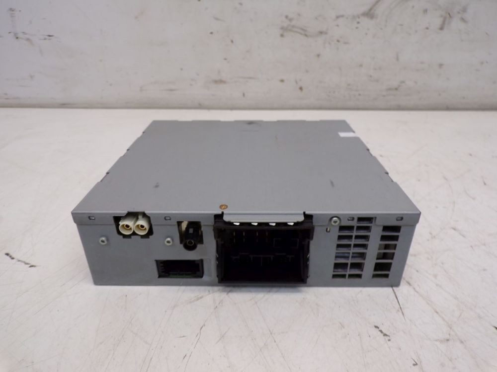 Radio/Navigation Combination Code Not Available! Suitable for Audi A5