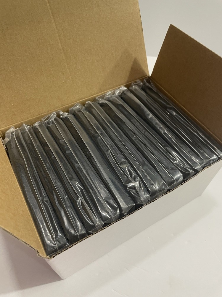 New Universal Compost bin Carbon Odor Control Charcoal Filter X12