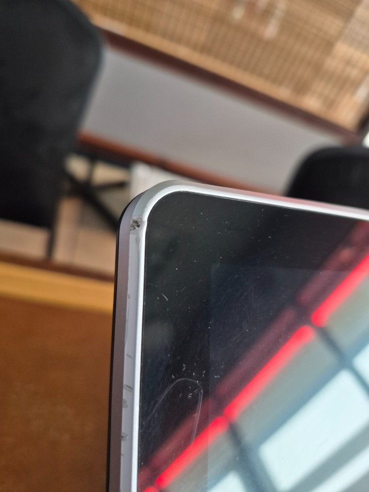 Toast Flex POS System Touch Screen w/ Printer, card reader & Cables