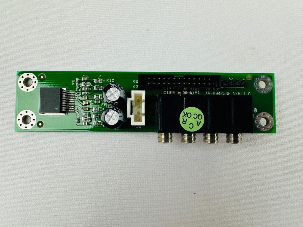 Acrosser AR-B9425NP Audio Board