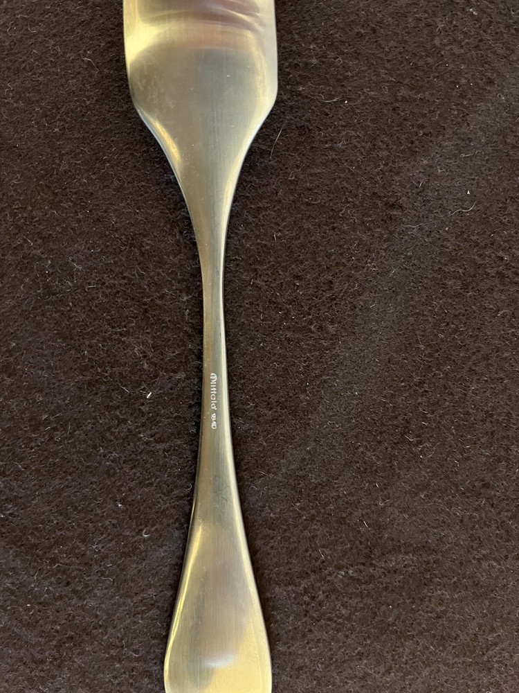 Iittala Mango Serving Fork