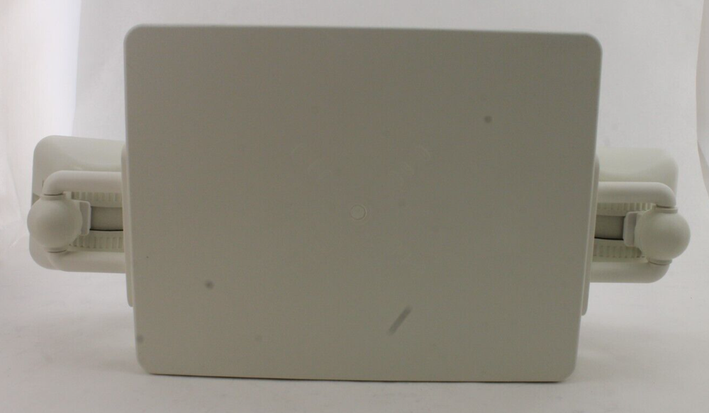 LSI EX R U WB WH PR50R LED Exit Sign
