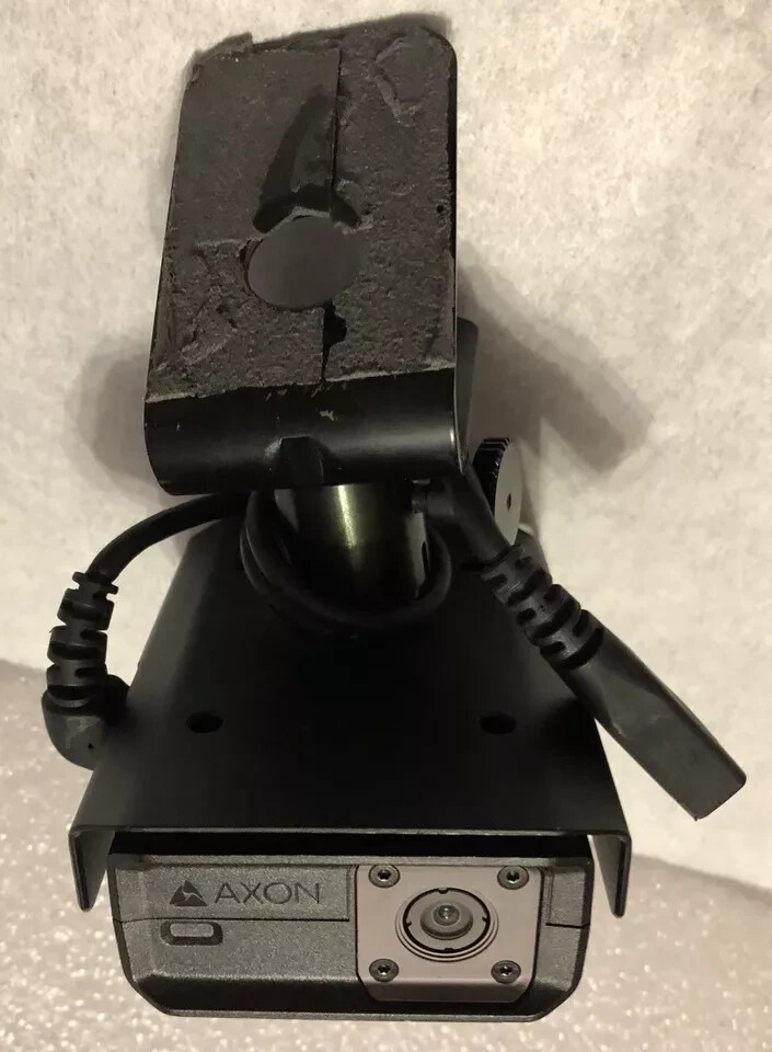 Axon Fleet 2 AX1014 Camera