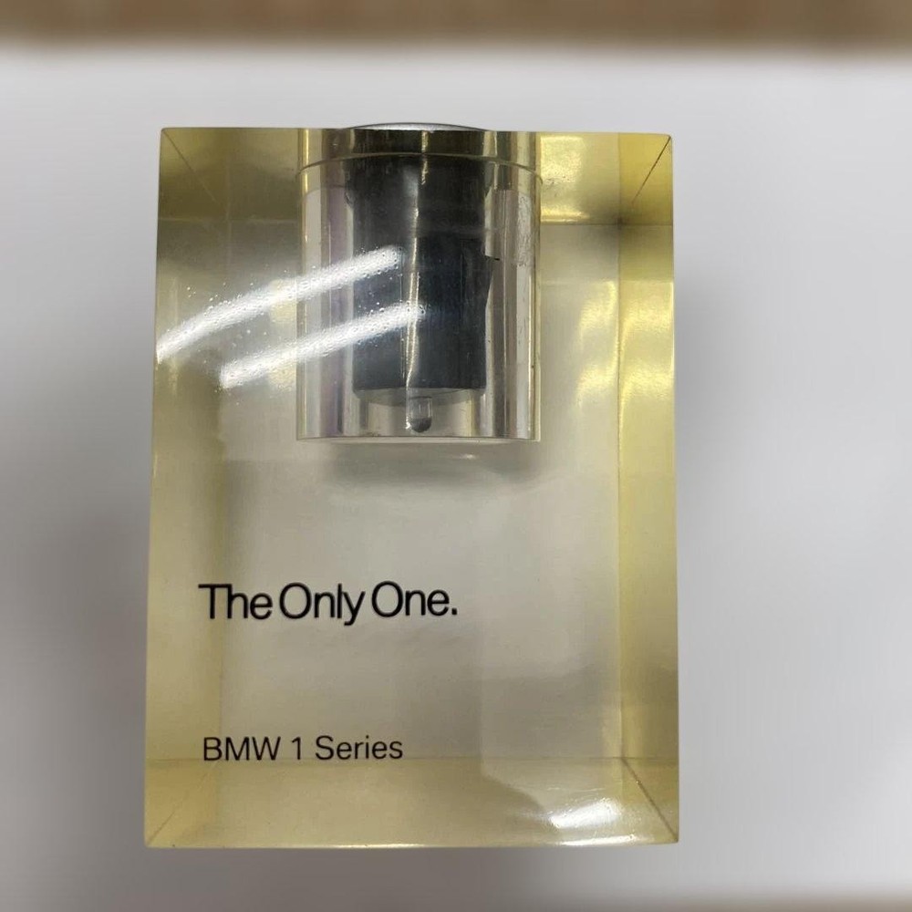 Bmw 1 Series Release Commemorative Novelty